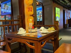 -肖记公安牛肉鱼杂馆·省级非物质文化遗产(崇仁路江滩直营店)