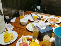-汉巴味德(大悦城店)