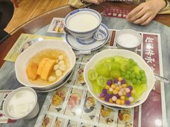 -赵记传承·中国甜品(福州总店)