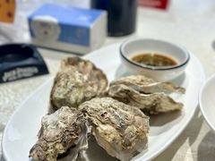 -白沙码头海鲜广场