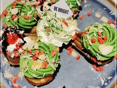 -BE BRIGHT KITCHEN(正佳广场店)