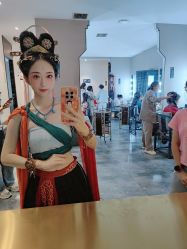 -醉唐风古装写真摄影(太原店)