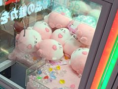 -天天玩X秋葉原日系动漫游戏中心