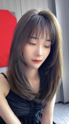 -HairCode芭曲发型