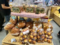 -山崎面包(苏州中心店)