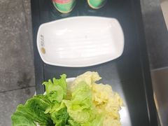 -潮汕大目牛肉火锅(水围店)