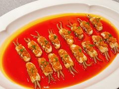 -龙宴海鲜城(经中路店)