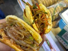 -刘氏方酥锅盔(古城总店)