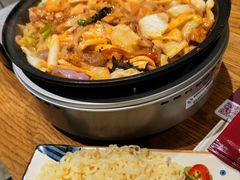 -韩见·韩式拌饭·炸鸡(石厦店)