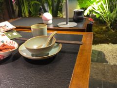 -菌自由丨野生菌火锅特色庭院餐厅(丽江古城店)