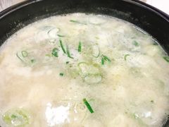 -神仙雪浓汤(明洞店)