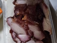 蜜汁叉烧-永祥烧腊餐厅(虹口店)