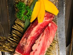 -赤坂亭·M9和牛烧肉(南京江南虹悦城店)