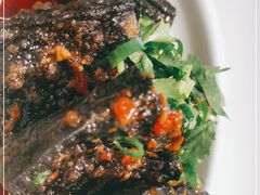 -兰湘子·湘菜小炒(长安万科广场店)