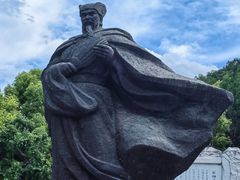 -白帝城·瞿塘峡景区