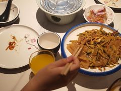 -额娘·春饼烤鸭(天鸿店)