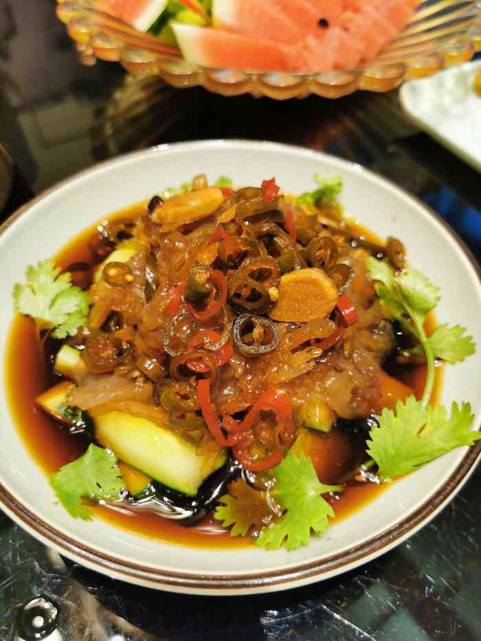 特色 性价比也可以的饭店 正好想到上个月朋友办满月酒的这家丰收日了