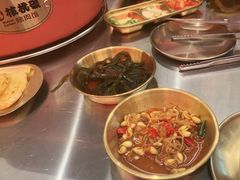 -核桃碳烤肉馆(深圳首店)