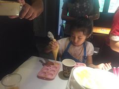 -Geneva日内瓦餐厅(西郊宝成花苑店)