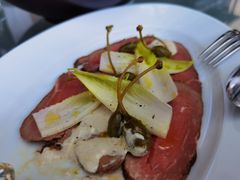 意式小牛柳-君悦酒店·La Terrazza意合園·意式风味