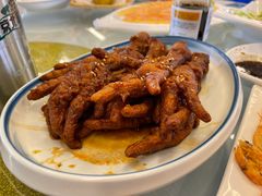 -京北渔家傲