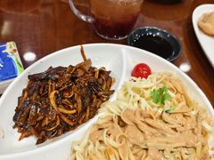 -王家沙点心店(南京西路总店)