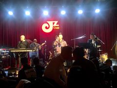 -JZ Club 爵士酒吧(上海店)