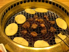 -久苑烧肉(世界城广场店)