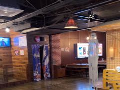 -长藤鬼校(龙翔店)