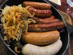 -haxnbauer海森堡德国餐厅(深圳coco店)