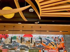 -东田之村自助餐厅(金水路店)