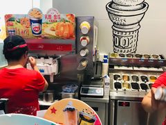 -DQ·蛋糕·冰淇淋(天通苑华联店)
