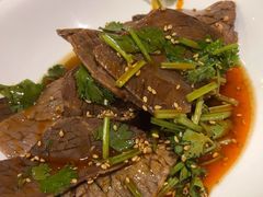 -嘻小北·兰州清汤牛肉面(太平洋森活天地店)