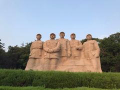 -淮海战役纪念馆