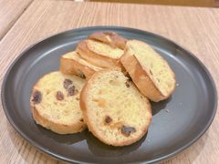 -安妮意大利餐厅(世贸天阶店)
