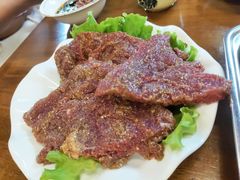 -茶马古道·野生菌清汤黄牛肉(沙溪店)
