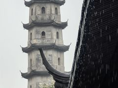 -江心屿景区
