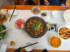 -余庆乡村剔骨鸭(余庆总店)