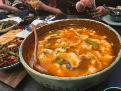 -山石榴·贵州菜(丰盛里店)