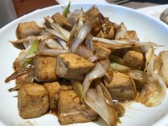 -北平小馆·烤鸭·家常菜(磨房北里店)