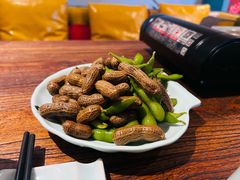 -后院犇牛主题餐厅(云岗店)