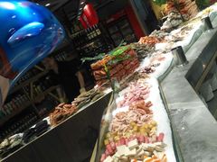 -一号桥自助火锅城(揽秀园西街店)