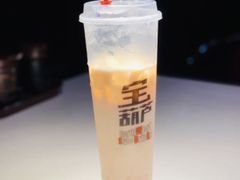 -宝葫芦西北茶食铺(万达店)