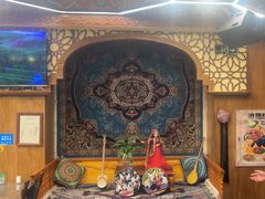 -乡村馕坑肉·烧烤·新疆菜·本地人更爱吃(阿勒泰首店)