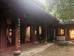 -宁波市保国寺古建筑博物馆