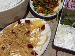 -姥姥家春饼店(交大东路店)