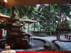 -二荆条·蜀鲜汇城市森林火锅