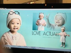 -COCOSKY 巧克力天空兒童摄影(凯德和平广场店)