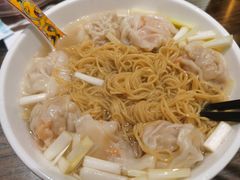 -一记面馆(易发店)