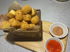 -阿西娅食府(中关村店)